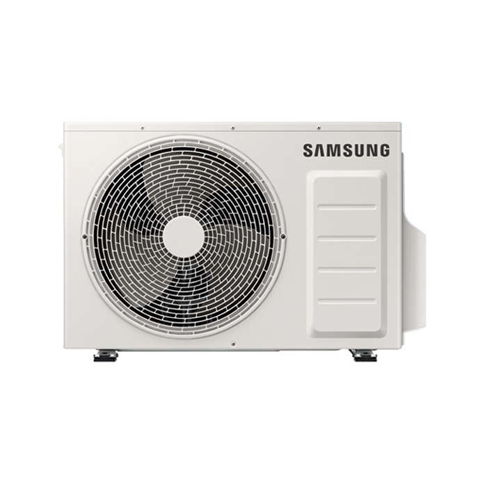 Samsung AC Cassette Inverter 1 Way Wind-Free 1 PK - AC026FE1DKF/EA | AC026 FE1DKF